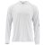 Термофутболка Simms SolarFlex Hoody - Print White