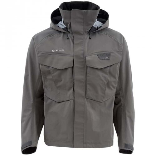 Куртка Simms Freestone Jacket Coal