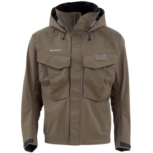 Куртка Simms Freestone Jacket Hickory