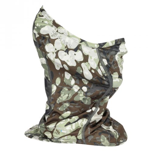 Бандана Simms SunGaiter Riparian Camo