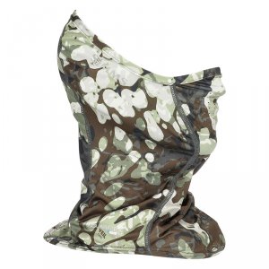Бандана Simms SunGaiter Riparian Camo