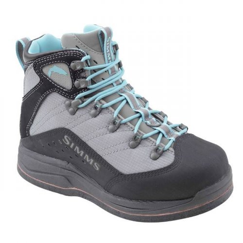 Ботинки женские Simms Womens Vaportread Boot Felt Smoke