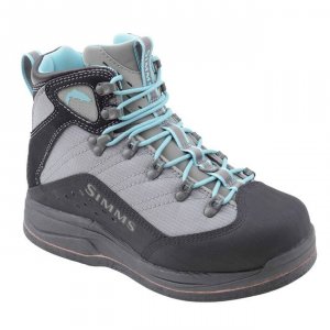 Ботинки женские Simms Womens Vaportread Boot Felt Smoke