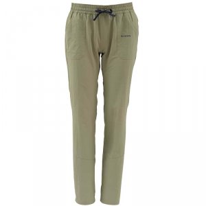 Брюки Simms Womens Isle Bugstopper Pant Sage