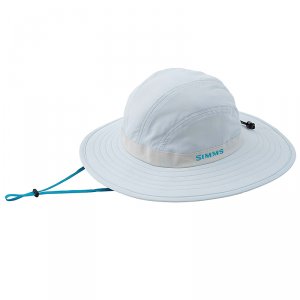 Шляпа Simms Womens Solar Sombrero Pale Blue