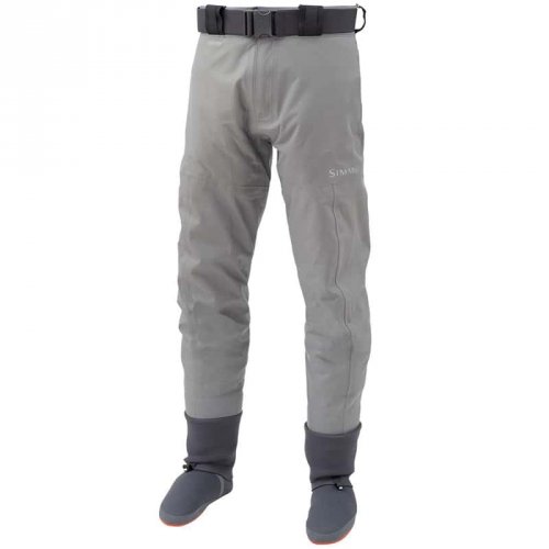 Вейдерсы Simms G3 Guide Pant Steel