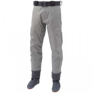 Вейдерсы Simms G3 Guide Pant Steel