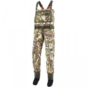 Вейдерсы Simms G3 Guide Stockingfoot River Camo