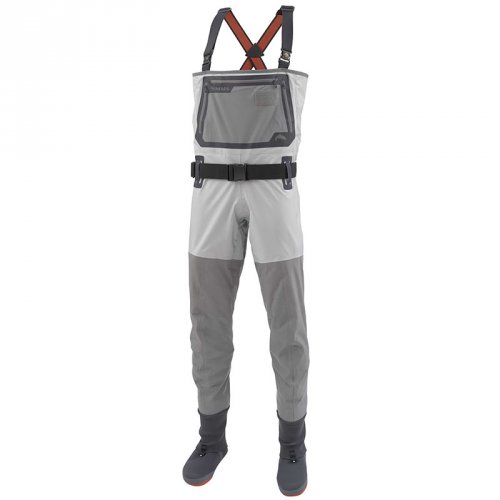 Вейдерсы Simms G3 Guide Stockingfoot Cinder