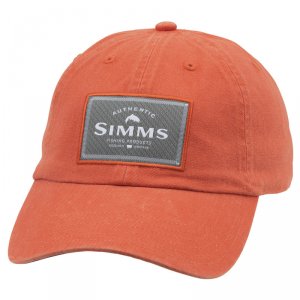 Кепка Simms Single Haul Cap Flame