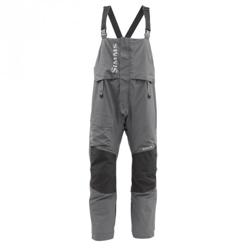 Комбинезон Simms Challenger Insulated Bib Anvil