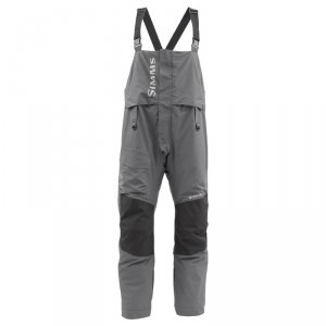 Комбинезон Simms Challenger Insulated Bib Anvil