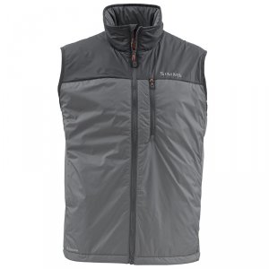 Жилет Simms Midstream Insulated Vest Anvil
