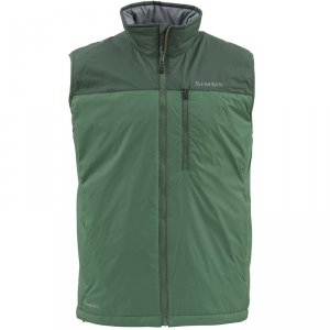 Жилет Simms Midstream Insulated Vest Beetle
