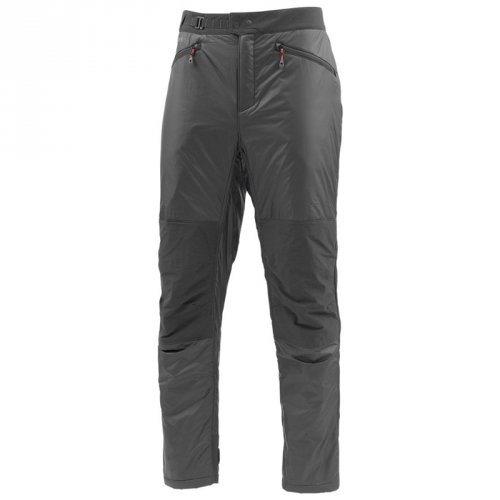 Брюки Simms Midstream Insulated Pant Black
