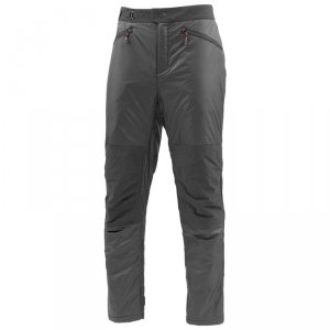 Брюки Simms Midstream Insulated Pant Black