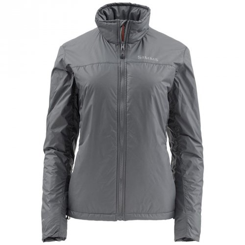 Куртка Simms Womens Midstream Insulated Jacket Raven