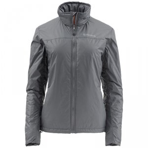 Куртка Simms Womens Midstream Insulated Jacket Raven