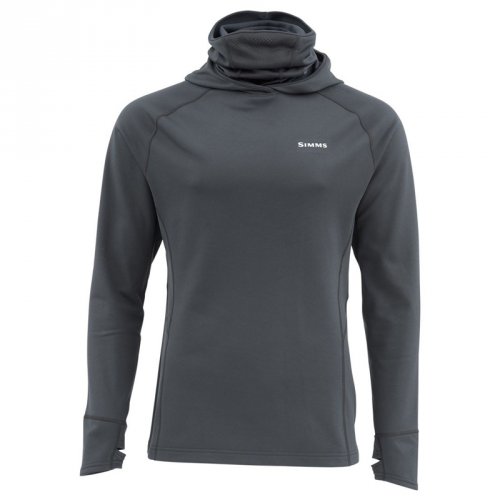 Толстовка Simms ExStream Core Top Raven
