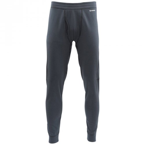 Кальсоны Simms ExStream Core Bottom Raven