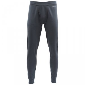 Кальсоны Simms ExStream Core Bottom Raven