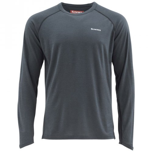 Джемпер Simms Ultra-Wool Core Top Raven