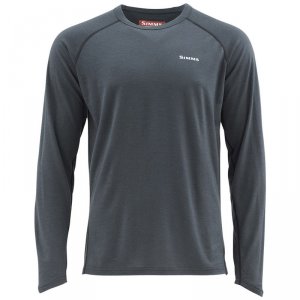 Джемпер Simms Ultra-Wool Core Top Raven