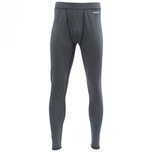 Кальсоны Simms Ultra-Wool Core Bottom Raven