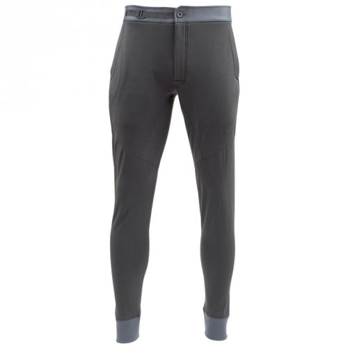 Кальсоны Simms Fleece Midlayer Bottom Raven