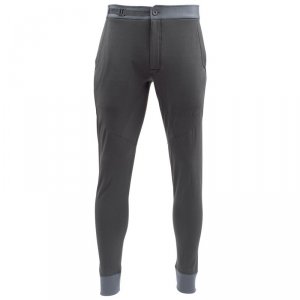 Кальсоны Simms Fleece Midlayer Bottom Raven