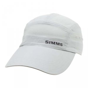 Кепка Simms Superlight Flats Cap LB Sterling