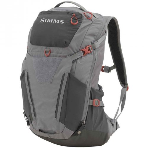 Рюкзак Simms Freestone Backpack 35L Steel