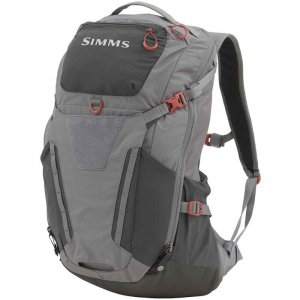 Рюкзак Simms Freestone Backpack 35L Steel