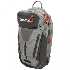 Рюкзак Simms Freestone Ambidextrous Sling Steel 18L