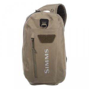 Рюкзак Simms Dry Creek Z Sling Pack Tan 15L