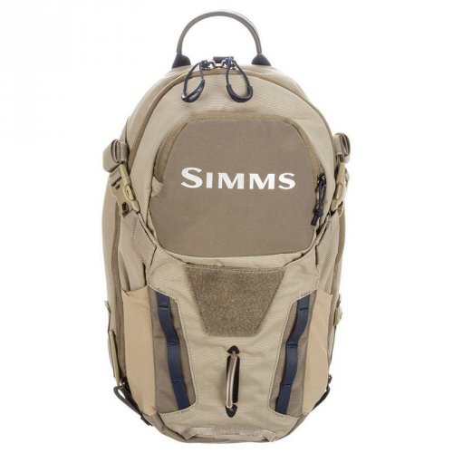 Рюкзак Simms Freestone Ambidextrous Tactical Sling Tan 15L