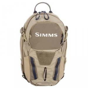 Рюкзак Simms Freestone Ambidextrous Tactical Sling Tan 15L