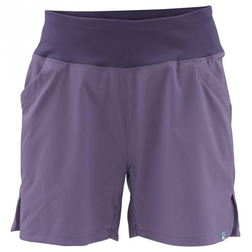 Шорты Simms Womens Taiya Short Thistle