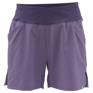 Шорты Simms Womens Taiya Short Thistle