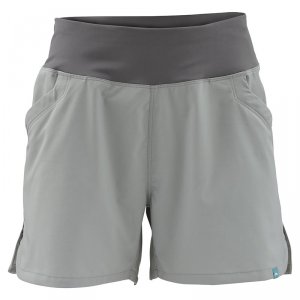 Шорты Simms Womens Taiya Short Granite