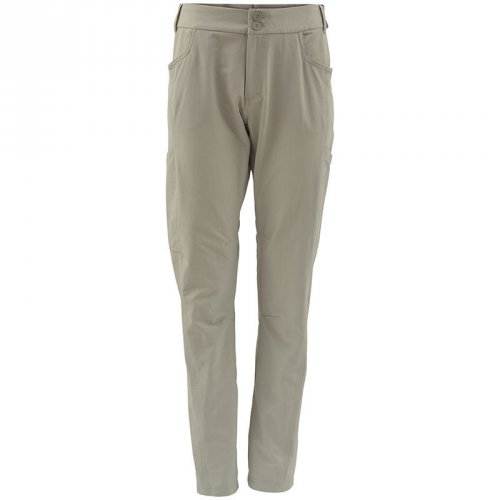 Брюки Simms Womens Mataura Pant Khaki