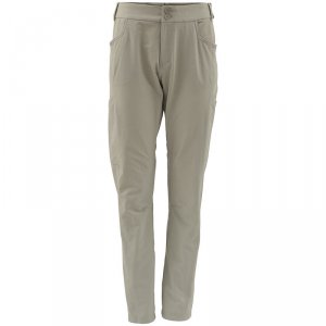 Брюки Simms Womens Mataura Pant Khaki