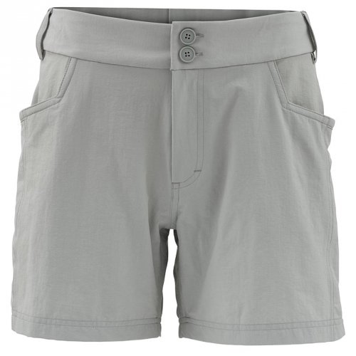 Шорты Simms Womens Mataura Short Granite