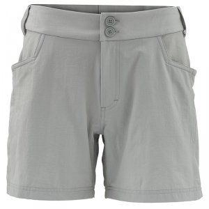 Шорты Simms Womens Mataura Short Granite
