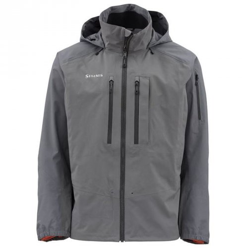 Куртка Simms G4 Pro Jacket Slate