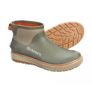 Полусапоги Simms Riverbank Chukka Boot Loden
