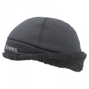 Шапка Simms ExStream Windblock Beanie Raven