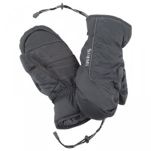 Рукавицы Simms Warming Hut Glove Anvil