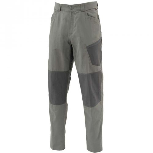 Брюки Simms Axtell Pant Gunmetal