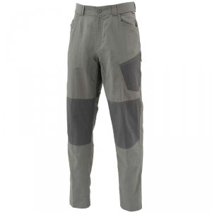 Брюки Simms Axtell Pant Gunmetal